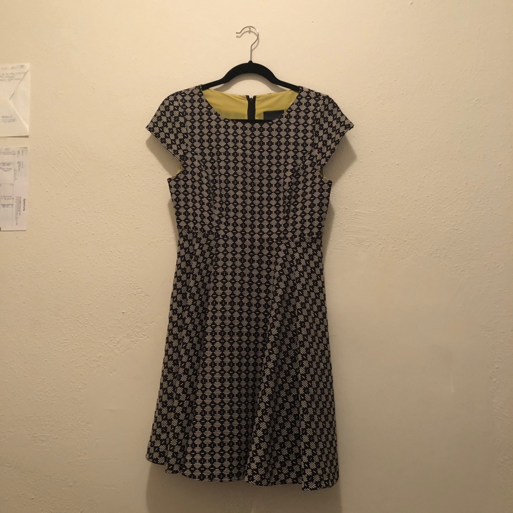 Anthropologie Maeve Dress - Picture 2 of 8
